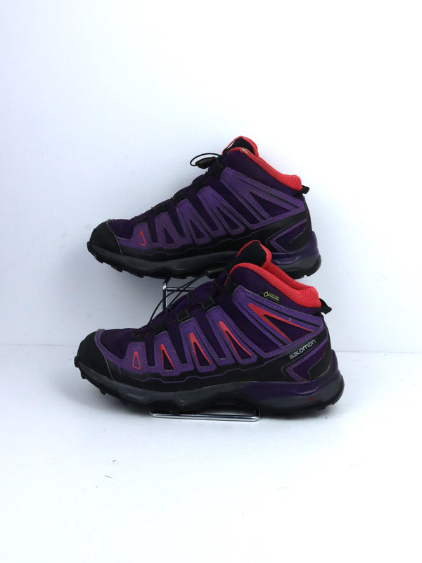 Salomon X Ultra Mid 2 GTX hiking boots