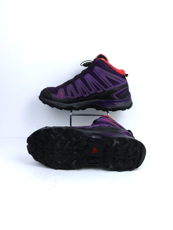 Salomon X Ultra Mid 2 GTX hiking boots