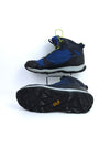 Jack Wolfskin Akka Texapore Mid hiking boots