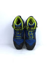 Jack Wolfskin Akka Texapore Mid hiking boots