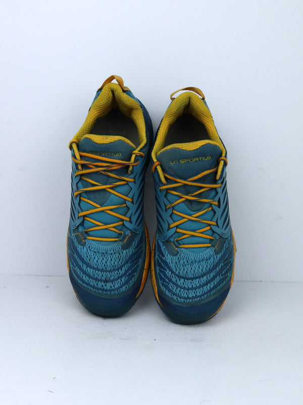 La Sportiva Akasha trail running shoes