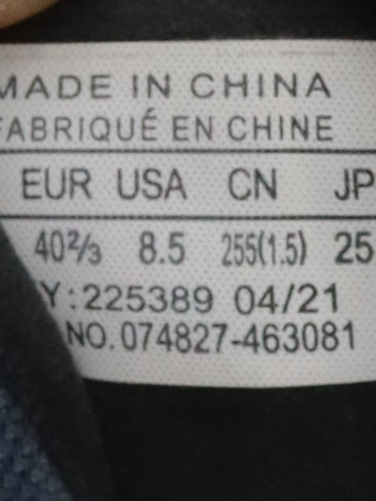 Arc'teryx Konseal LT men's approach