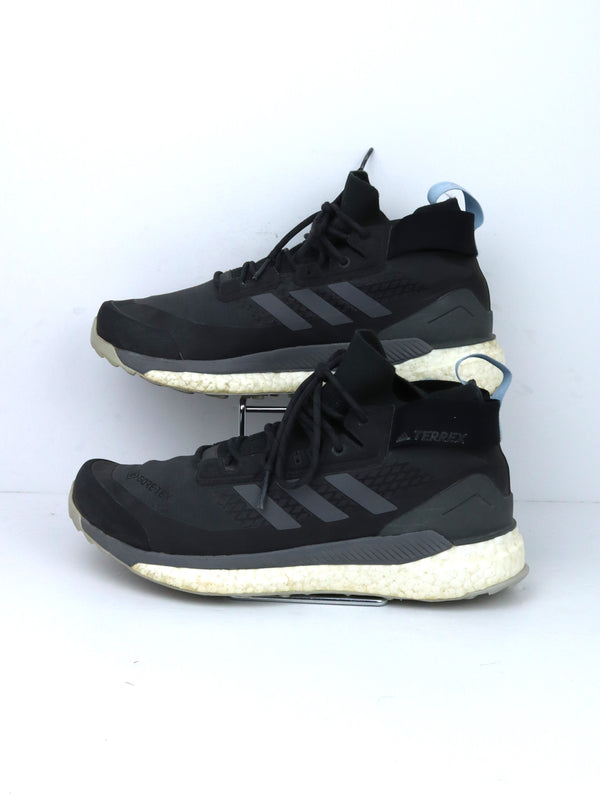 Adidas Terrex Free Hiker Gore-Tex hiking shoe