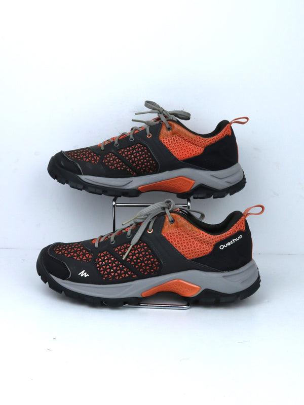 Quechua Forclaz 500 Fresh men's hiking shoes