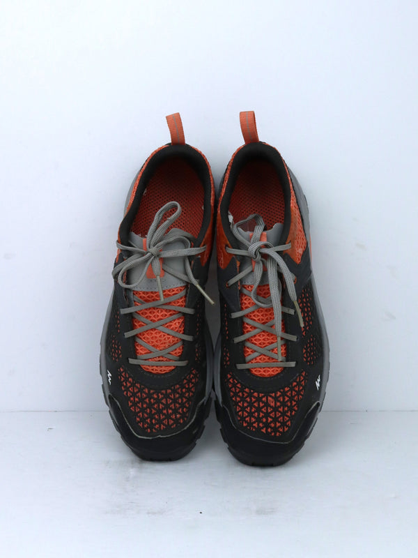 Quechua Forclaz 500 Fresh men's hiking shoes