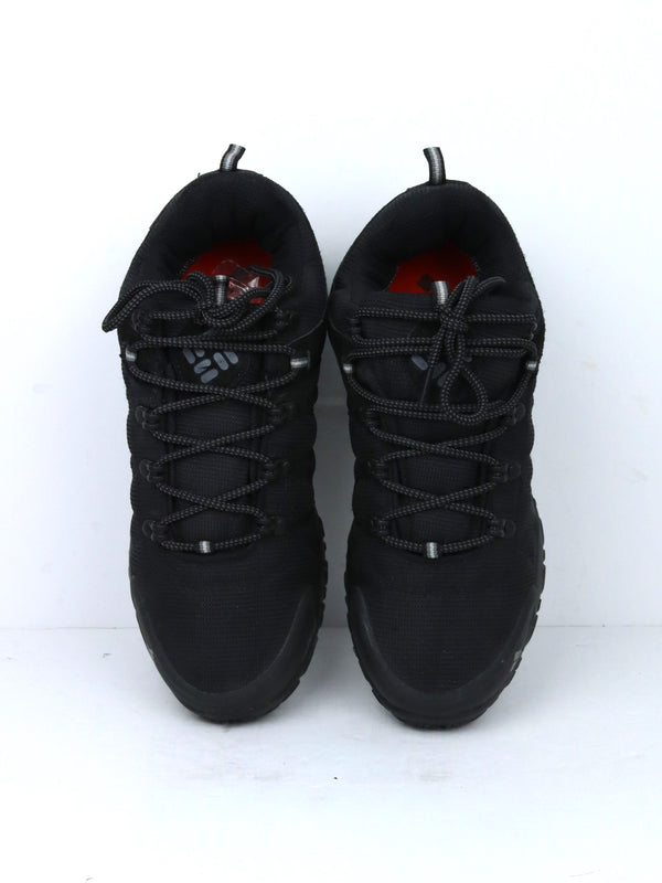 Columbia Peakfreak Venture LT men's hiking shoes.