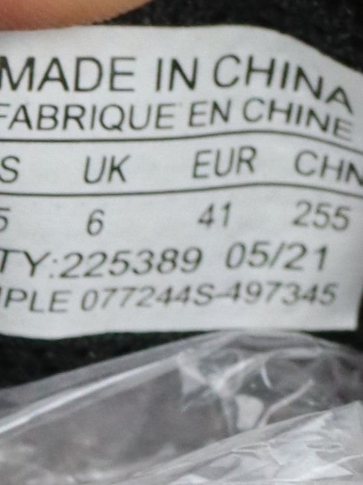 Columbia Peakfreak Venture LT men's hiking shoes.