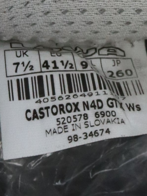 Lowa Gorgon GTX multifunctional hiking shoes