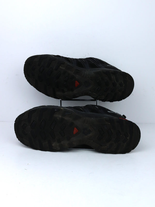 Salomon XA Pro 3D Gore-Tex trail running shoes