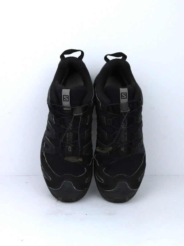 Salomon XA Pro 3D Gore-Tex trail running shoes