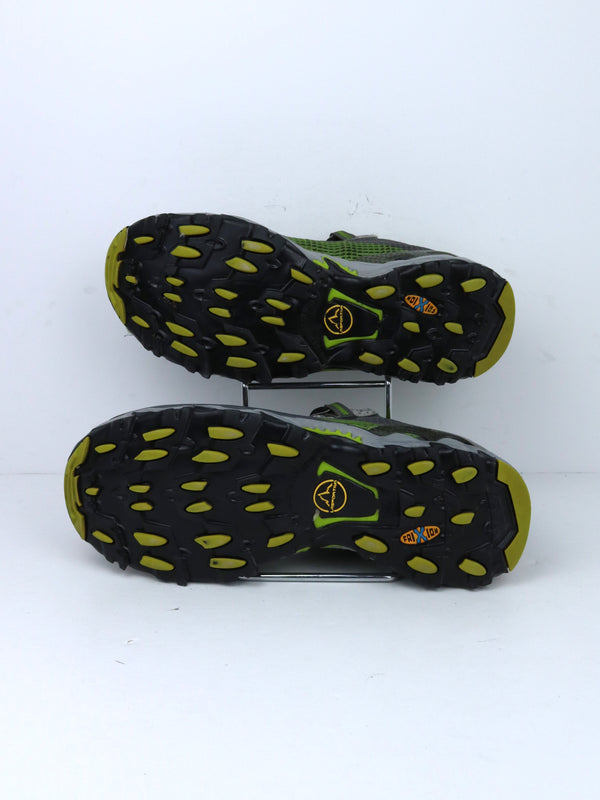 La Sportiva Men's Wildcat 2.0 GTX trail running shoes.