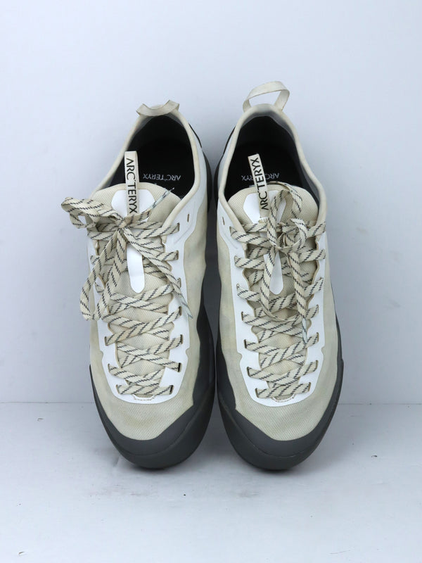 Arc'teryx Konseal approach shoes