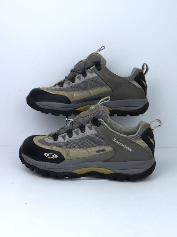 Salomon Expert Low GTX hiking shoes