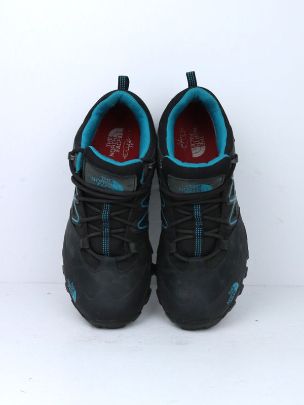 The North Face Hedgehog hiking shoes .