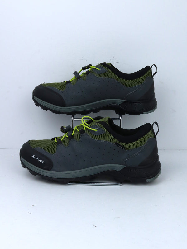 Vaude Lapita Low CPX shoes.