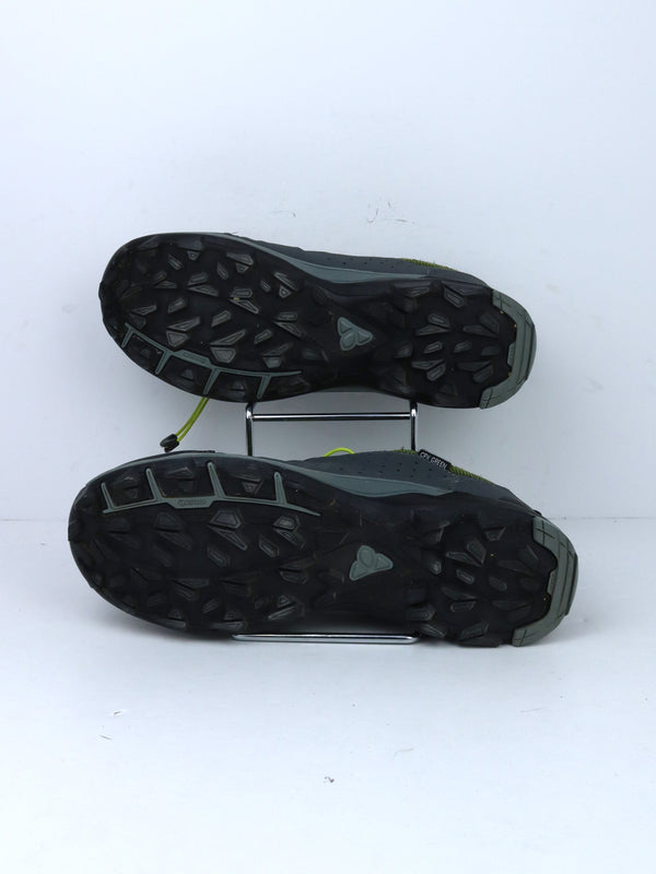 Vaude Lapita Low CPX shoes.