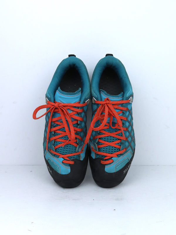 Salewa Wildfire Women's approach shoes