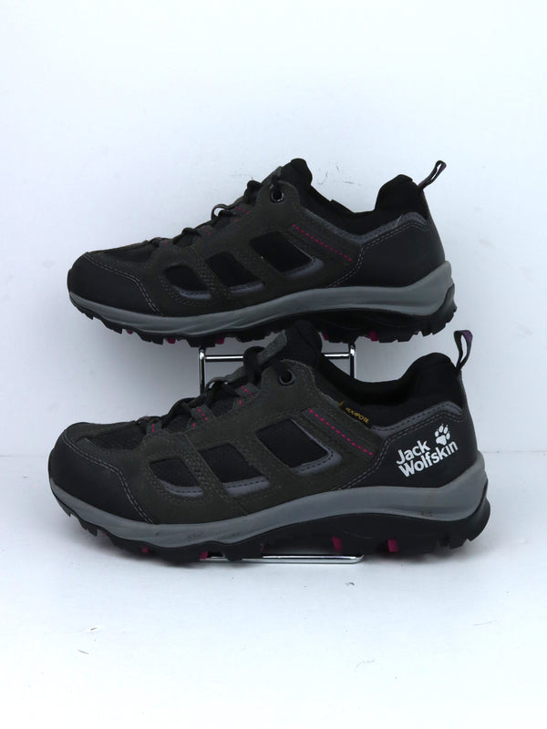 Jack Wolfskin Women's Vojo 3 Texapore Low hiking shoes