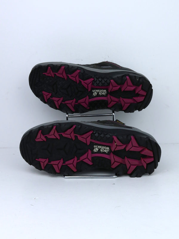 Jack Wolfskin Women's Vojo 3 Texapore Low hiking shoes