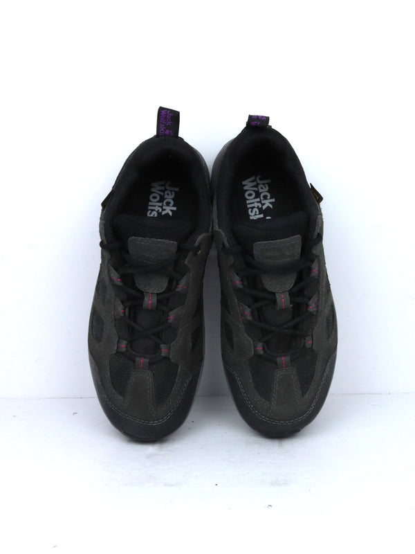 Jack Wolfskin Women's Vojo 3 Texapore Low hiking shoes