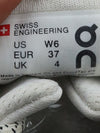 On Running Cloudnova sneakers