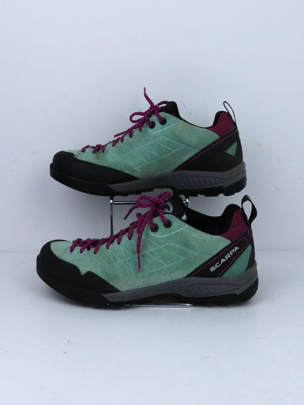 Scarpa Epic GTX women's approach shoes