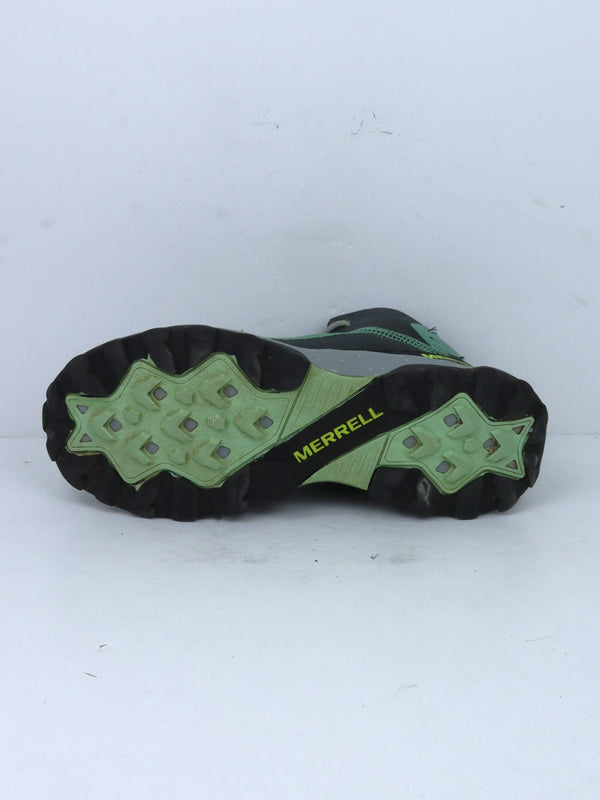 Merrell Speed Strike Mid GTX hiking boots