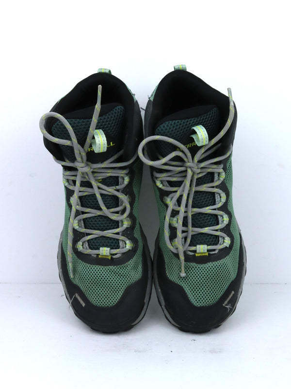 Merrell Speed Strike Mid GTX hiking boots
