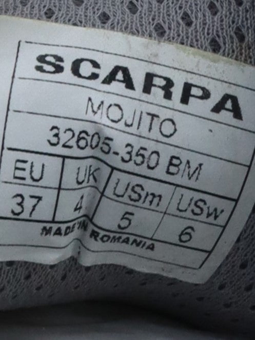 Scarpa Mojito casual shoes