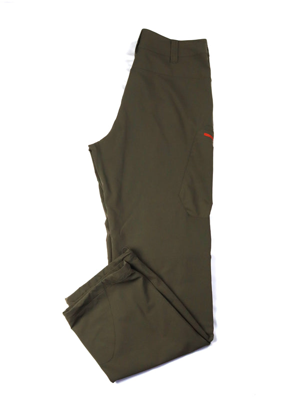 Rab hiking pants