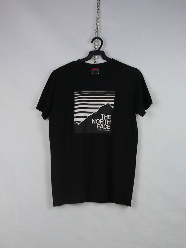 The north face T-shirt