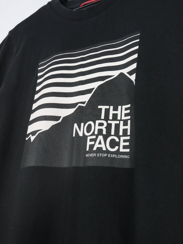 The north face T-shirt