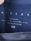 Millet polo shirt