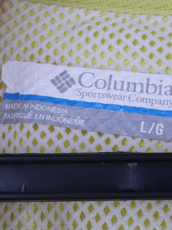 Columbia polo T-shirt