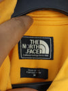 The North face polo shirt