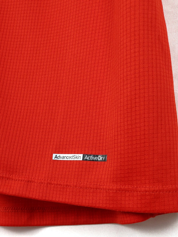 Salomon Agile HZ Short Sleeved Tee