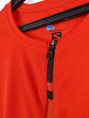 Salomon Agile HZ Short Sleeved Tee
