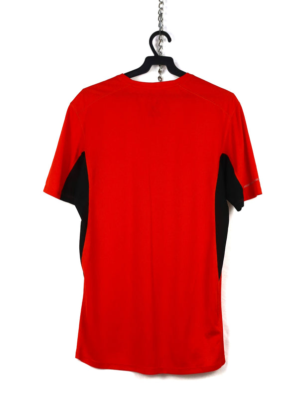 Salomon Agile HZ Short Sleeved Tee