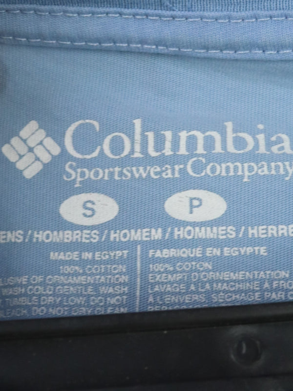 columbia T-shirt