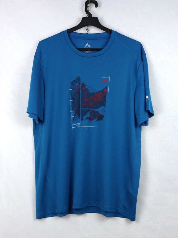 Mc Kinley Lala T-Shirt