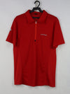 montbell polo shirt