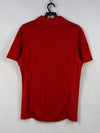 montbell polo shirt