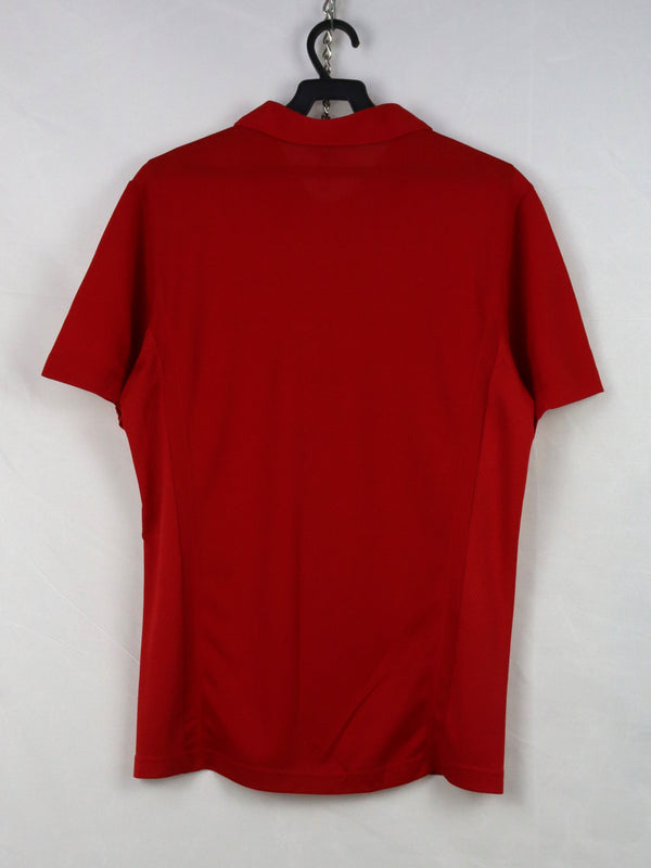 montbell polo shirt