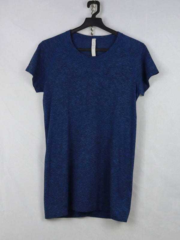Lululemon Swiftly Tech Short Sleeve Crew