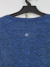 Lululemon Swiftly Tech Short Sleeve Crew
