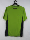Rab Aeon Short Sleeve Tee men's baselayer
