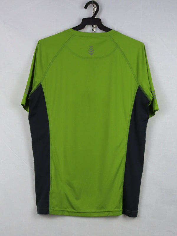 Rab Aeon Short Sleeve Tee men's baselayer