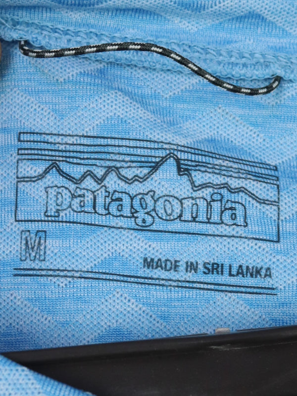 Patagonia t-shirt