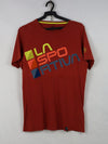 LA SPOTIVA T-SHIRT