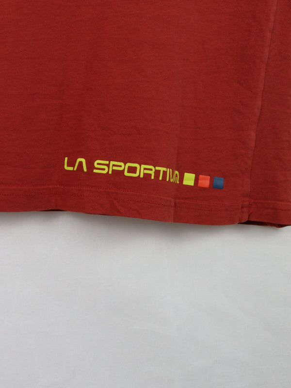 LA SPOTIVA T-SHIRT